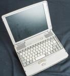 Toshiba TECRA 730CDT