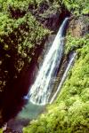 Kauai, Wasserfall