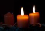 3.Advent vorher