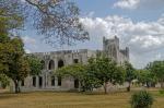 Bagamoyo, German Old Boma