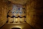 Abu Simbel