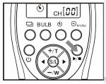 AX-5 VT Tasten