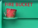 Fire Bucket