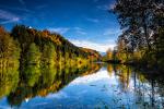 Herbst im Allgäu