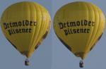 Ballon Ofenrohr/Apo