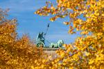 Quadriga Berlin FoL