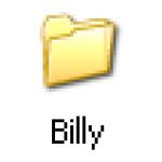 Billy