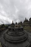 Borobudur