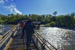 Iguacu Argentinien