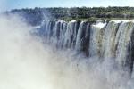 Iguacu Argentinien