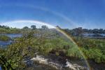 Iguacu Argentinien