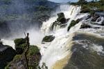 Iguacu Argentinien