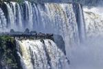 Iguacu Argentinien