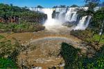 Iguacu Argentinien