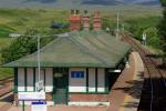 Rannoch Station