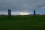 Standing Stones of Steness