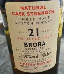 Brora