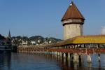 Brücke Luzern