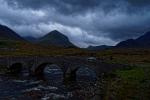 Sligachan Isle of Skye