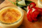 creme brulee