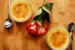 creme brulee