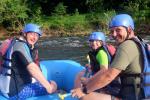 Rio Sarapiqui Rafting