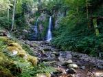 Cascade du Heidenbad