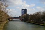 Gasometer Oberhausen