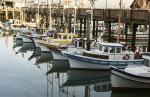 Fisherman's Wharf, San Francisco