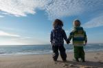 Kids auf Sylt - Roh