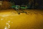 Hochwasser