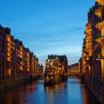 Speicherstadt