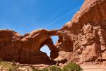 Double Arch