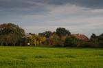 Herbst in Schwüblingsen