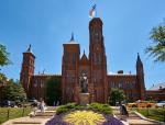 Smithsonian Castle