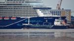 Mein Schiff 1