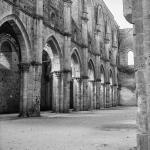 Abbazia San Galgano