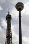 Paris (4.-5.8.2012)