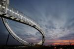 Tiger & Turtle