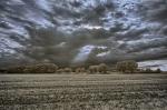 IR- Fotografie als HDR