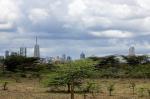 Nairobi