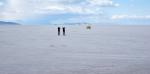 Bonneville Salt Flats