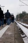 Bahnhof Frankfurt Stadion