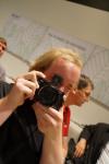 Sony RX-1 Vollformatkamera Prototyp - Photokina 2012