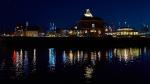 Hafen Harlingen (Niederlande)