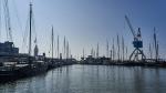 Hafen Harlingen (Niederlande)