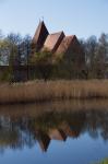 Klosterkirche Rehna