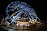 Riesenrad im Revier