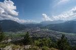 Garmisch Felsenkanzel