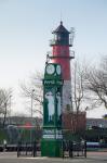 Persil - Leuchtturm